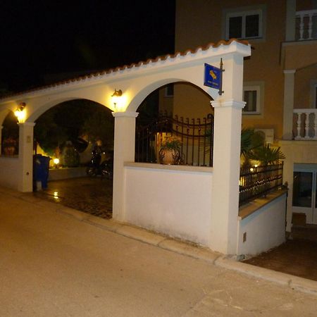 Apartments Villa Amfora Ρόβινι Εξωτερικό φωτογραφία