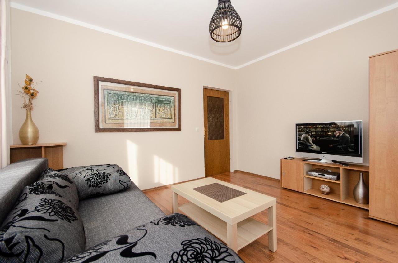 Apartments Villa Amfora Ρόβινι Εξωτερικό φωτογραφία
