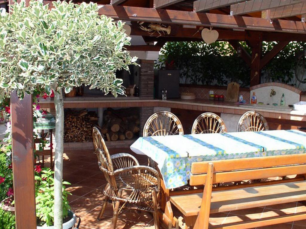 Apartments Villa Amfora Ρόβινι Εξωτερικό φωτογραφία