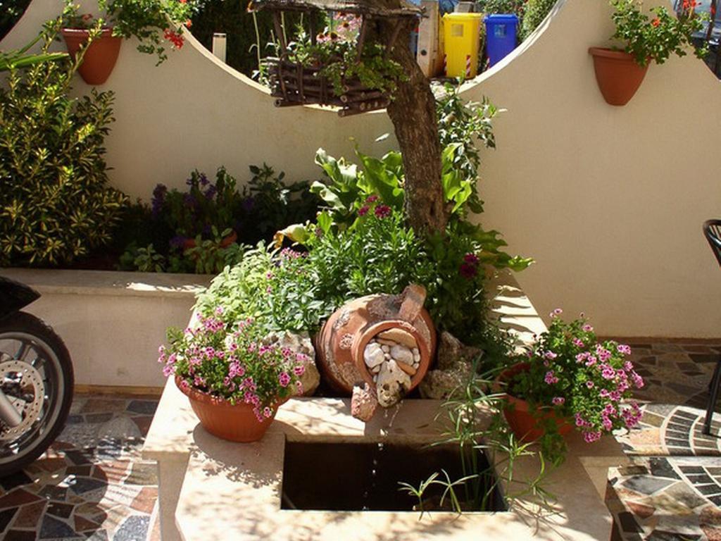Apartments Villa Amfora Ρόβινι Εξωτερικό φωτογραφία