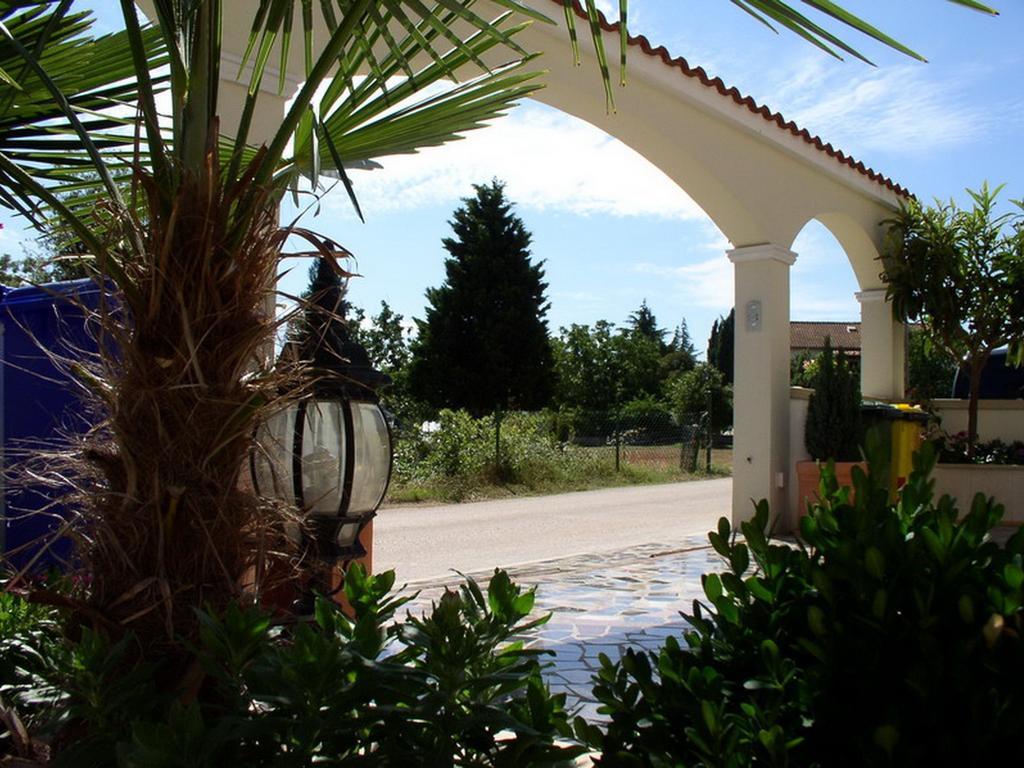 Apartments Villa Amfora Ρόβινι Εξωτερικό φωτογραφία